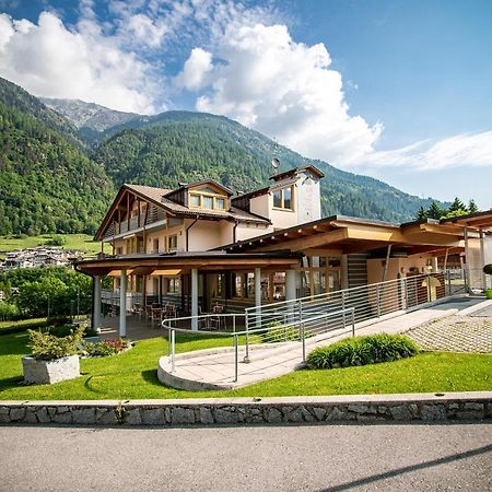 Residence La Moretina Commezzadura Luaran gambar