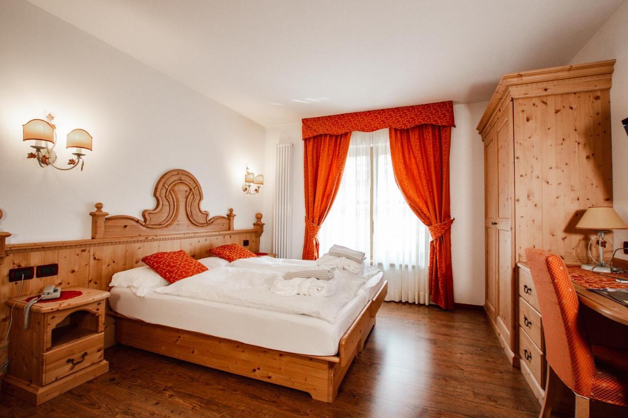 Residence La Moretina Commezzadura Luaran gambar