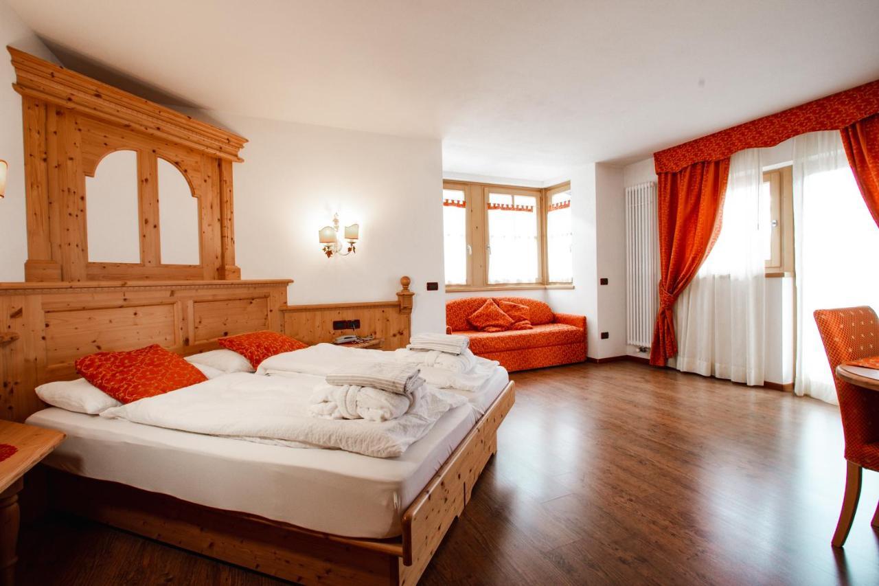 Residence La Moretina Commezzadura Luaran gambar