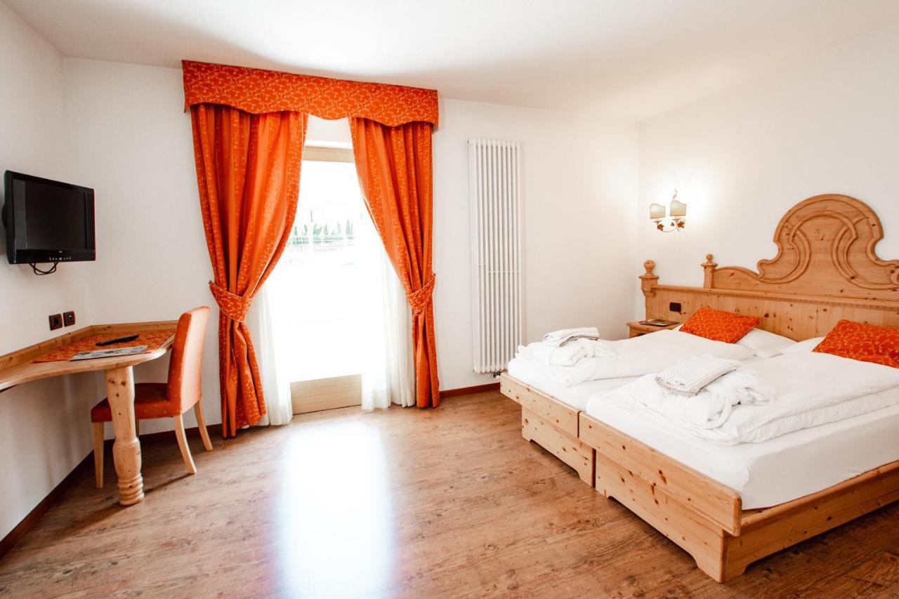Residence La Moretina Commezzadura Luaran gambar