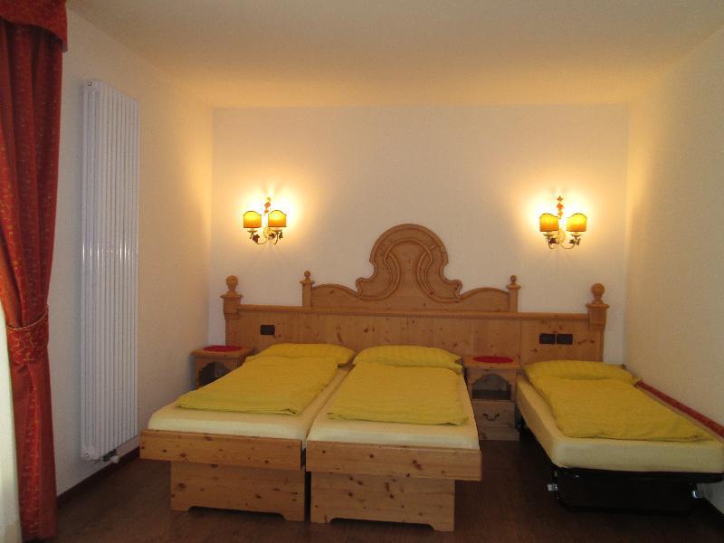 Residence La Moretina Commezzadura Luaran gambar