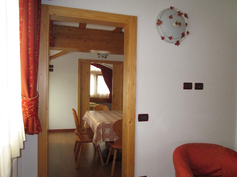 Residence La Moretina Commezzadura Luaran gambar