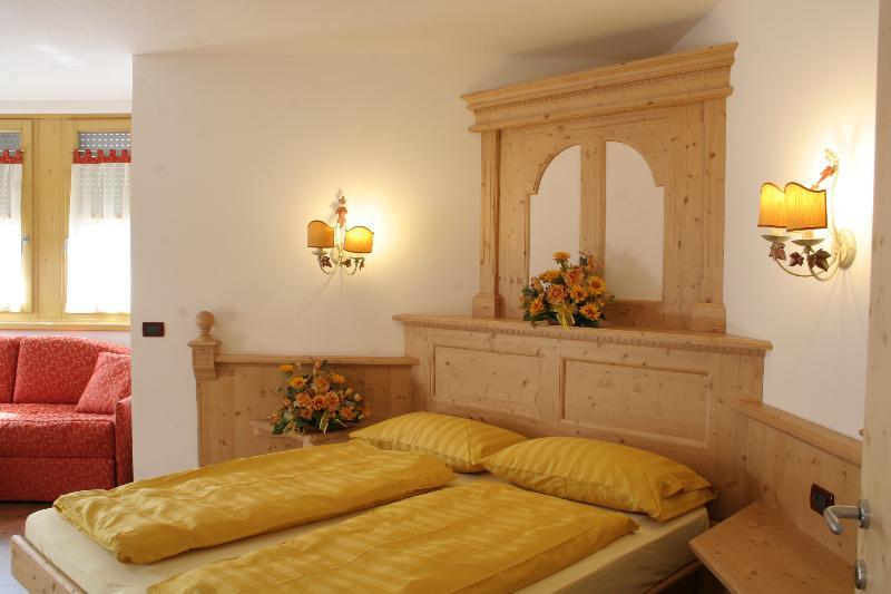 Residence La Moretina Commezzadura Luaran gambar
